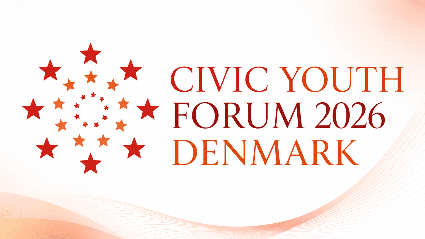 CIVIC YOUTH FORUM 2026